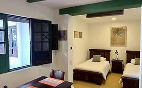 Casa Aranjuez